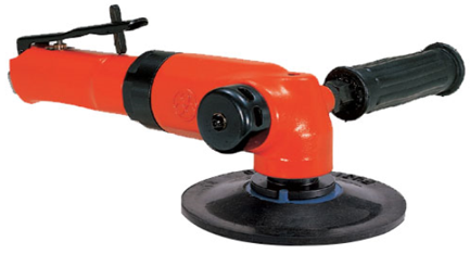 180 mm Satıh Taşlama